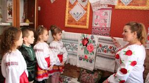 Методичний тиждень "Міні-музей моєї групи"