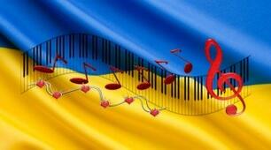 Сценарій конкурсу інсценованої української патріотичної  пісні  «Так, я люблю Україну!...»