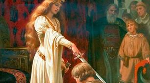 Історія середніх віків. Узагальнення. 7 клас.
