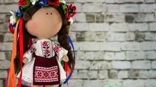 «Вишиванка – генетичний код регіонів України»