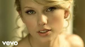 Listening. Taylor Swift's Interview