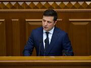 Зеленський дав доручення повернути кошти за пробне ЗНО