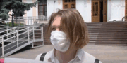«В магазин можна, а на ЗНО – ні?»: за що мітингують випускники під МОН 