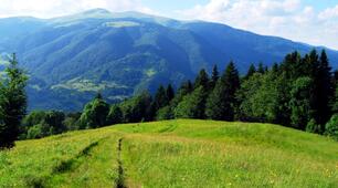 Національні парки та заповідники/заказники України, їх охорона. Введення нового лексичного матеріалу. Розвиток навичок читання та перекладу. Розвиток навичок монологічного мовлення.