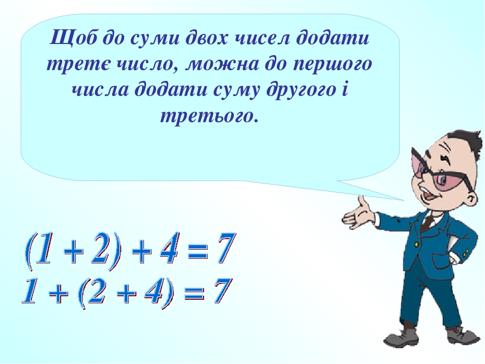 Сложение натуральных чисел 5 класс мерзляк. Сложение натуральных чисел 5 класс мерзляк
