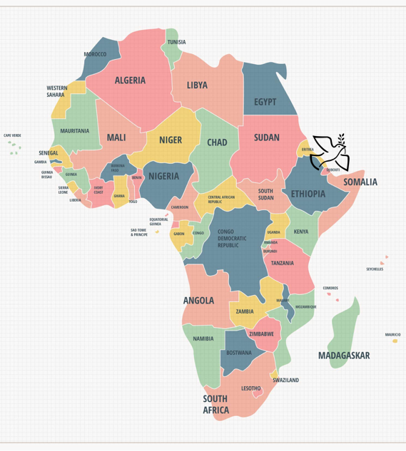 Карта Африки тест. Высокий Вельд на карте Африки. Столицы стран Африки тест.