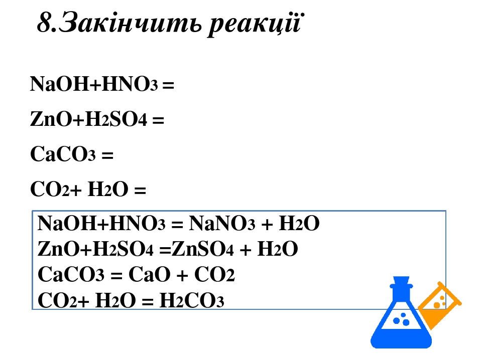 Запиши пропущенную формулу в схеме реакции c co2