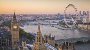 London (quiz)