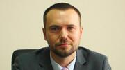 Сергій Шкарлет став новим заступником міністра освіти і виконувачем обов'язків міністра
