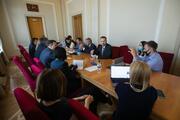 ВР розглядатиме призначення Шкарлета очільником МОН - комітет не підтримав його кандидатуру
