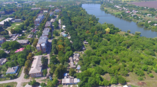 Урок «Моє село Созонівка – неповторний куточок України».