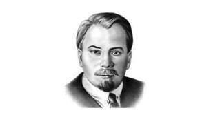 Презентація до теми "Олександр Олесь"