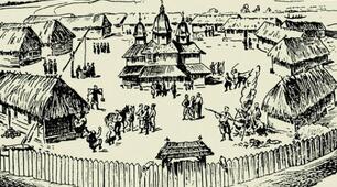 План-конспект уроку з теми "Козацько-селянські повстання 20–30-х рр. XVII ст." (Історія України, 8 клас)