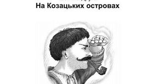 6 клас Джури козака Швайки  (Володимир Рутківський). Тести по другій частині  "На Козацьких островах" 