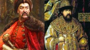 План-конспект уроку з теми "Військо Запорозьке в 1654–1657 рр. " (Історія України, 8 клас)