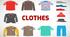 Презентація до уроку "Clothes"