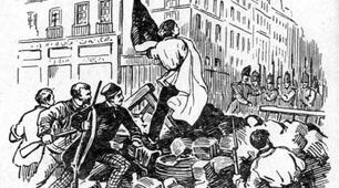 План-конспект уроку з теми "Європейська революція 1848–1849 рр. на західноукраїнських землях" (Історія України, 9 клас)