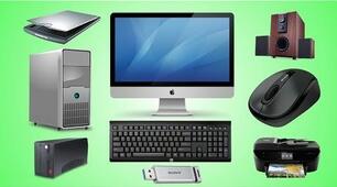 Презентація до уроку "Computers"