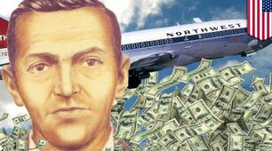 Картотека відомих людей. Випуск №252. Цікаві факти про Д. Б. Купера