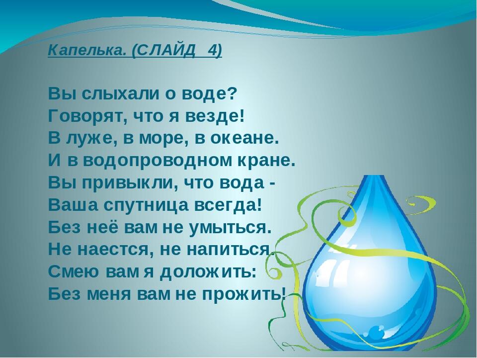 Презентация вода в доме 1 класс. Наука о воде. Представление на воде. Капельки воды для слайда. О воде детям 2 класс.