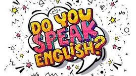 English for online Lesson