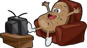 (Копія) Reading A1   Are You a Couch Potato?