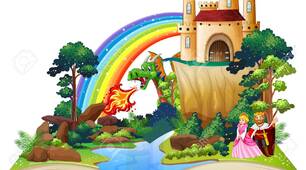Listening A1+. The Fairy Tale