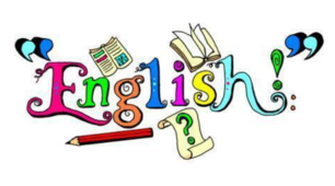 English for online Speaking