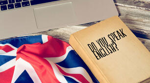 English for online Тест