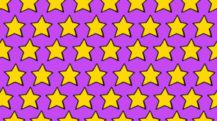 Фон для лепбуків Stars-зірочки.