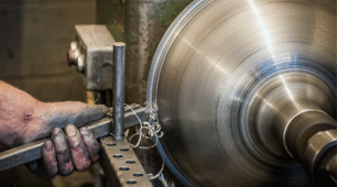 Матеріал до занять за темою: «Metalworking Processes» з дисципліни "Іноземна мова (за професійним спрямуванням)"