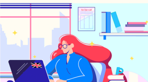 English for online Speaking