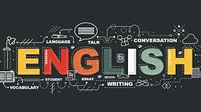 English for online Тест