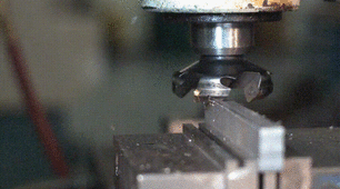 Матеріал до занять за темою: «Milling Machine» з дисципліни "Іноземна мова (за професійним спрямуванням)"