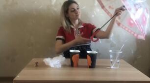Дистанційне навчання дошкільнят.Відеоурок.Шумовий оркестр.