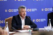 Вже не заступник: Петро Коржевський підбив підсумки роботи за 10 місяців у МОН
