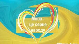 Контрольна робота з теми "Морфологічна норма" ІІ варіант