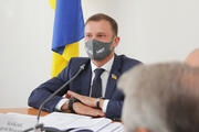 Зарплати вчителів, інтернет та шкільні вбиральні – Сергій Бабак розповів про головні виклики в освіті