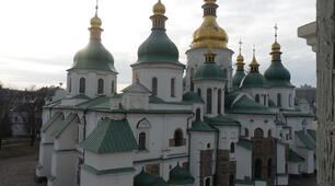 День пам'яток історії та культури