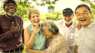 The role of humour in our life. Humour across cultures