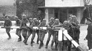 Заняття-гра "Друга світова війна (1939-1945 рр.)