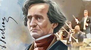 Картотека відомих людей. Випуск №275. Цікаві факти про Гектора Берліоза
