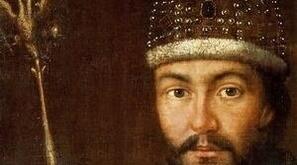Картотека відомих людей. Випуск №276. Цікаві факти про Симеона Бекбулатовича