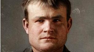 Картотека відомих людей. Випуск №281. Цікаві факти про Буча Кессіді