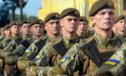Рівняйсь, струнко: здав ЗНО — прямуй до військкомату