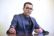 Єгор Стадний розповів, чи визнаватиме Україна атестати "ДНР"-"ЛНР" 