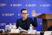 «Ректори намагаються нав'язати свій порядок»: Стадний про ймовірні зміни у вищій освіті