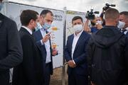 Для дистанційного навчання потрібен 3G і 4G – Зеленський про готовність України до онлайн освіти