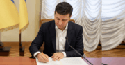 Офіційно: випускники з ТОТ вступатимуть до українських вишів без ЗНО — Зеленський підписав закон