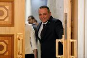 Нардеп ініціював законопроєкт про викладання у школах російською